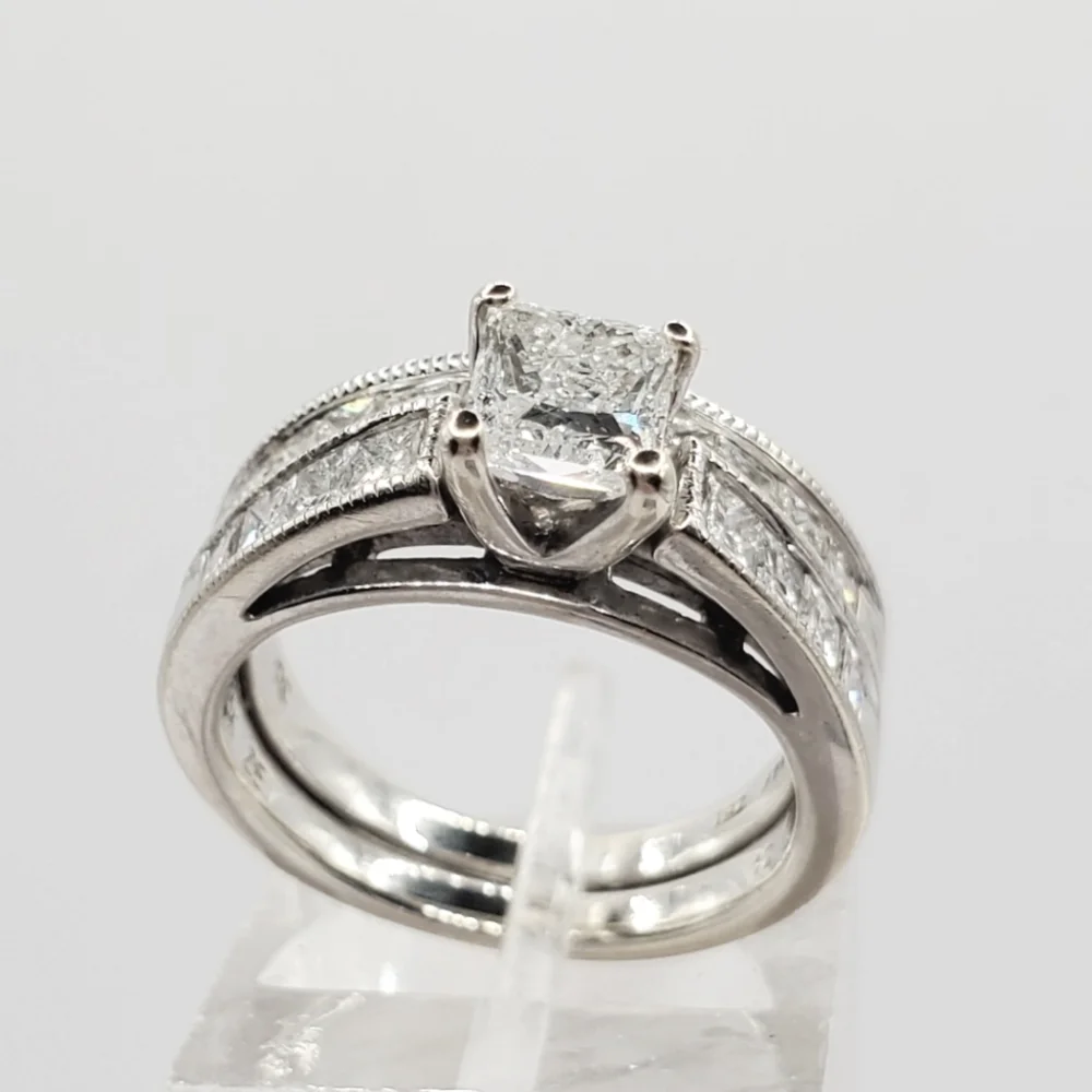 N/A approx carat
